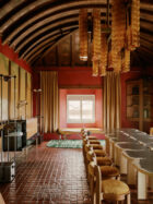 Hugo Toro Villa Albertine Atelier New York Photo Wlliam Jess Laird Yellowtrace 10
