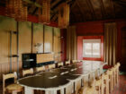 Hugo Toro Villa Albertine Atelier New York Photo Wlliam Jess Laird Yellowtrace 11