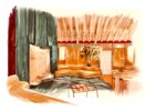Hugo Toro Villa Albertine Atelier New York Illustration Yellowtrace 26