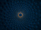 Yellowtrace Jim Denevan Self Similar Land Art Installation Manar Abu Dhabi Photo Lance Gerber10