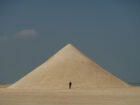 Yellowtrace Jim Denevan Self Similar Land Art Installation Manar Abu Dhabi Photo Lance Gerber12