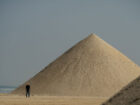 Yellowtrace Jim Denevan Self Similar Land Art Installation Manar Abu Dhabi Photo Lance Gerber13