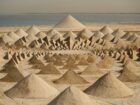 Yellowtrace Jim Denevan Self Similar Land Art Installation Manar Abu Dhabi Photo Lance Gerber14