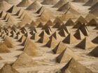 Yellowtrace Jim Denevan Self Similar Land Art Installation Manar Abu Dhabi Photo Lance Gerber15