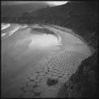 Yellowtrace Jim Denevan Big Sur Photo By Patrick Trefz Courtesy The Artist