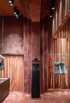 Yellowtrace Bogdan Ciocodeica Studi Maria Lucia Hohan Flagship Bucharest Fashion Retail Photo Vlad Patru 02