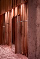 Yellowtrace Bogdan Ciocodeica Studi Maria Lucia Hohan Flagship Bucharest Fashion Retail Photo Vlad Patru 11