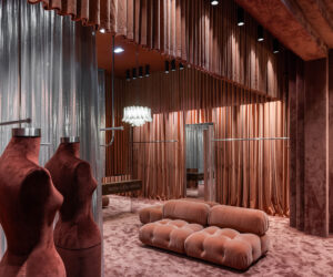 Yellowtrace Bogdan Ciocodeica Studi Maria Lucia Hohan Flagship Bucharest Fashion Retail Photo Vlad Patru