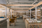 Yellowtrace Atelier Tao+c Naive Bookstore Northern China Photo Wen Studio 04