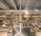 Yellowtrace Atelier Tao+c Naive Bookstore Northern China Photo Wen Studio 05