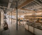 Yellowtrace Atelier Tao+c Naive Bookstore Northern China Photo Wen Studio 06