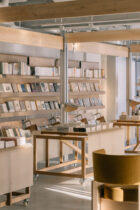 Yellowtrace Atelier Tao+c Naive Bookstore Northern China Photo Wen Studio 08