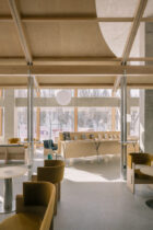 Yellowtrace Atelier Tao+c Naive Bookstore Northern China Photo Wen Studio 10