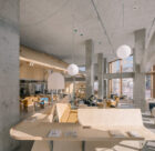 Yellowtrace Atelier Tao+c Naive Bookstore Northern China Photo Wen Studio 12