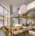 Yellowtrace Atelier Tao+c Naive Bookstore Northern China Photo Wen Studio 13