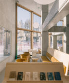 Yellowtrace Atelier Tao+c Naive Bookstore Northern China Photo Wen Studio 14