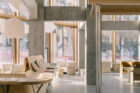 Yellowtrace Atelier Tao+c Naive Bookstore Northern China Photo Wen Studio 15
