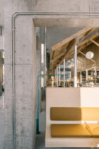 Yellowtrace Atelier Tao+c Naive Bookstore Northern China Photo Wen Studio 17
