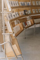 Yellowtrace Atelier Tao+c Naive Bookstore Northern China Photo Wen Studio 20