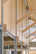 Yellowtrace Atelier Tao+c Naive Bookstore Northern China Photo Wen Studio 21