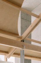 Yellowtrace Atelier Tao+c Naive Bookstore Northern China Photo Wen Studio 22