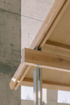 Yellowtrace Atelier Tao+c Naive Bookstore Northern China Photo Wen Studio 23
