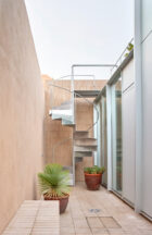 Yellowtrace Architecture Office Claudia Raurell Villain House Barcelona Architecture Photo Jose Hevia 01
