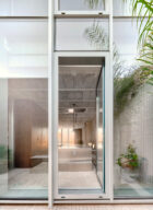 Yellowtrace Architecture Office Claudia Raurell Villain House Barcelona Architecture Photo Jose Hevia 02