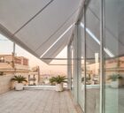 Yellowtrace Architecture Office Claudia Raurell Villain House Barcelona Architecture Photo Jose Hevia 04