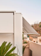 Yellowtrace Architecture Office Claudia Raurell Villain House Barcelona Architecture Photo Jose Hevia 06