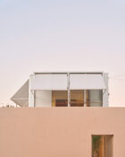 Yellowtrace Architecture Office Claudia Raurell Villain House Barcelona Architecture Photo Jose Hevia 07