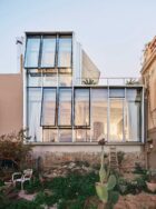 Yellowtrace Architecture Office Claudia Raurell Villain House Barcelona Architecture Photo Jose Hevia 10
