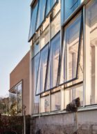 Yellowtrace Architecture Office Claudia Raurell Villain House Barcelona Architecture Photo Jose Hevia 11