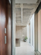 Yellowtrace Architecture Office Claudia Raurell Villain House Barcelona Architecture Photo Jose Hevia 12