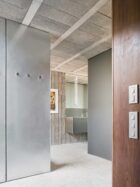 Yellowtrace Architecture Office Claudia Raurell Villain House Barcelona Architecture Photo Jose Hevia 13