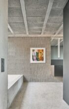 Yellowtrace Architecture Office Claudia Raurell Villain House Barcelona Architecture Photo Jose Hevia 14