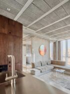 Yellowtrace Architecture Office Claudia Raurell Villain House Barcelona Architecture Photo Jose Hevia 15