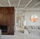 Yellowtrace Architecture Office Claudia Raurell Villain House Barcelona Architecture Photo Jose Hevia 16