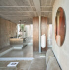Yellowtrace Architecture Office Claudia Raurell Villain House Barcelona Architecture Photo Jose Hevia 18