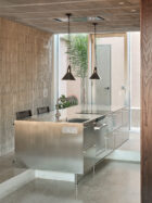 Yellowtrace Architecture Office Claudia Raurell Villain House Barcelona Architecture Photo Jose Hevia 19
