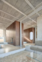 Yellowtrace Architecture Office Claudia Raurell Villain House Barcelona Architecture Photo Jose Hevia 20