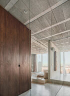 Yellowtrace Architecture Office Claudia Raurell Villain House Barcelona Architecture Photo Jose Hevia 21