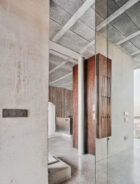 Yellowtrace Architecture Office Claudia Raurell Villain House Barcelona Architecture Photo Jose Hevia 22