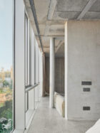 Yellowtrace Architecture Office Claudia Raurell Villain House Barcelona Architecture Photo Jose Hevia 23