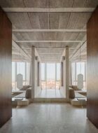 Yellowtrace Architecture Office Claudia Raurell Villain House Barcelona Architecture Photo Jose Hevia 25