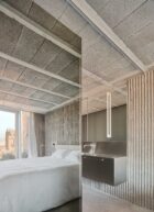 Yellowtrace Architecture Office Claudia Raurell Villain House Barcelona Architecture Photo Jose Hevia 26