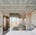 Yellowtrace Architecture Office Claudia Raurell Villain House Barcelona Architecture Photo Jose Hevia 27