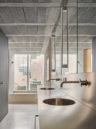 Yellowtrace Architecture Office Claudia Raurell Villain House Barcelona Architecture Photo Jose Hevia 28