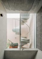 Yellowtrace Architecture Office Claudia Raurell Villain House Barcelona Architecture Photo Jose Hevia 29