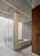 Yellowtrace Architecture Office Claudia Raurell Villain House Barcelona Architecture Photo Jose Hevia 30